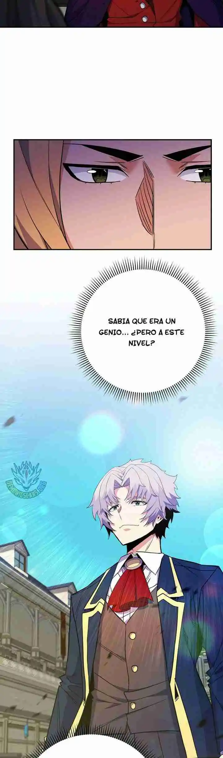 Reencarnado En Un Genio Prodigio De Una Familia Prestigiosa - Capítulo 55 - Página 27 - LectorTMOo