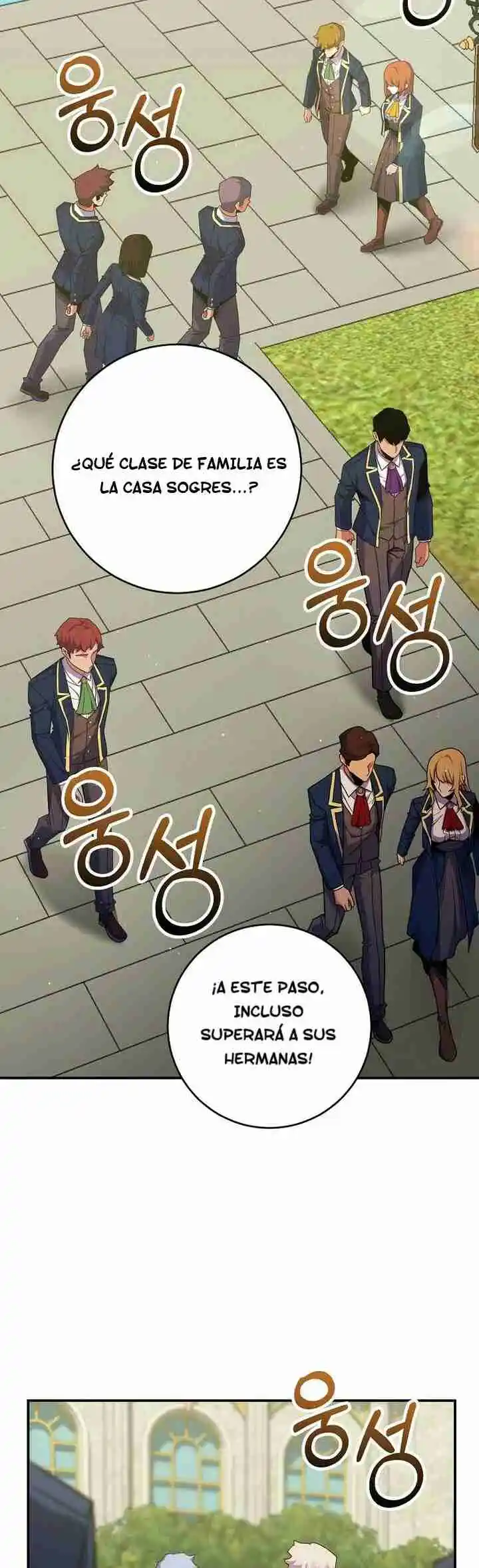 Reencarnado En Un Genio Prodigio De Una Familia Prestigiosa - Capítulo 55 - Página 47 - LectorTMOo