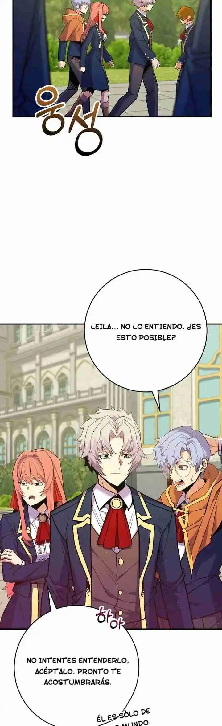 Reencarnado En Un Genio Prodigio De Una Familia Prestigiosa - Capítulo 55 - Página 48 - LectorTMOo