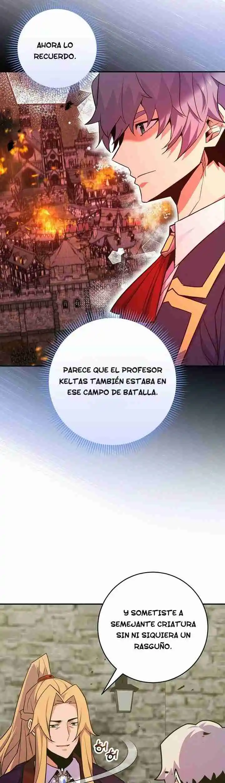 Reencarnado En Un Genio Prodigio De Una Familia Prestigiosa - Capítulo 55 - Página 54 - LectorTMOo