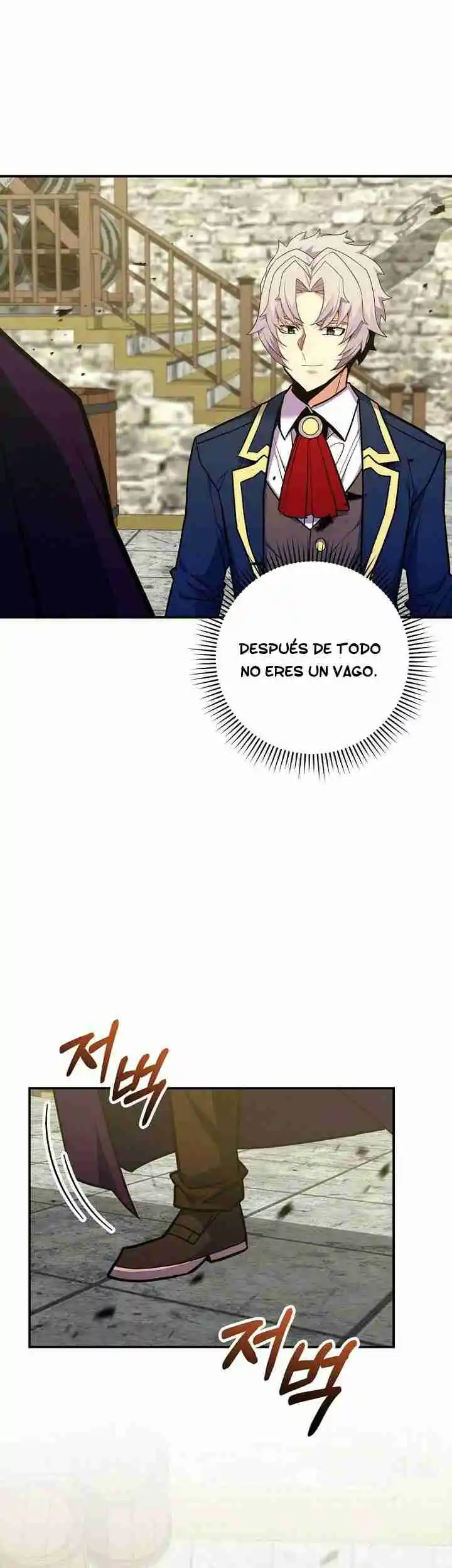 Reencarnado En Un Genio Prodigio De Una Familia Prestigiosa - Capítulo 55 - Página 56 - LectorTMOo