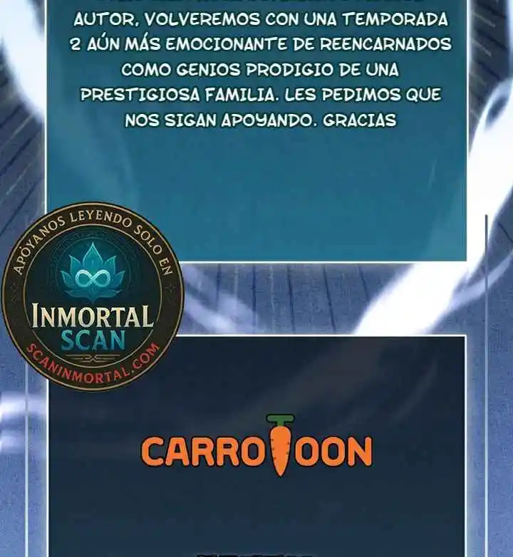 Reencarnado En Un Genio Prodigio De Una Familia Prestigiosa - Capítulo 55 - Página 63 - LectorTMOo