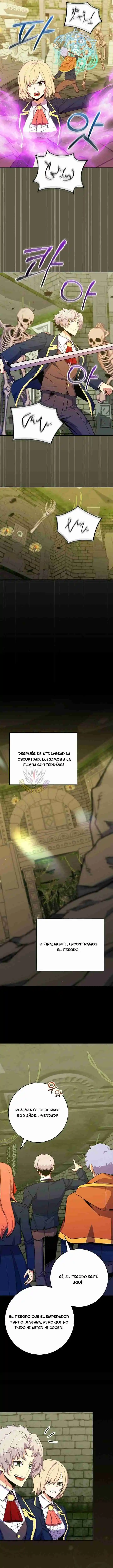 Reencarnado En Un Genio Prodigio De Una Familia Prestigiosa - Capítulo 56 - Página 5 - LectorTMOo