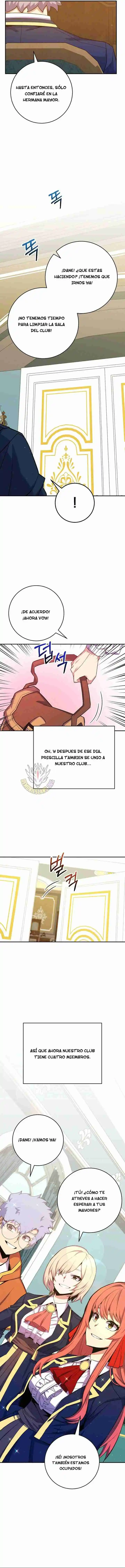 Reencarnado En Un Genio Prodigio De Una Familia Prestigiosa - Capítulo 56 - Página 8 - LectorTMOo