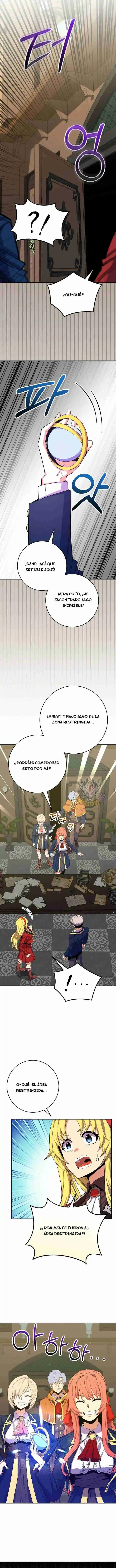 Reencarnado En Un Genio Prodigio De Una Familia Prestigiosa - Capítulo 56 - Página 14 - LectorTMOo