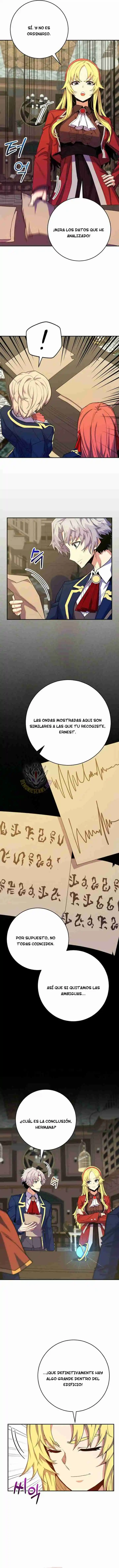 Reencarnado En Un Genio Prodigio De Una Familia Prestigiosa - Capítulo 57 - Página 5 - LectorTMOo