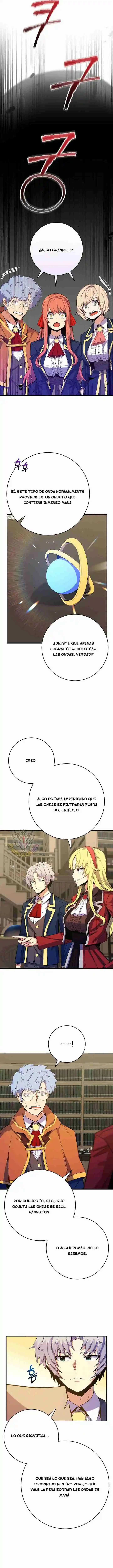 Reencarnado En Un Genio Prodigio De Una Familia Prestigiosa - Capítulo 57 - Página 6 - LectorTMOo