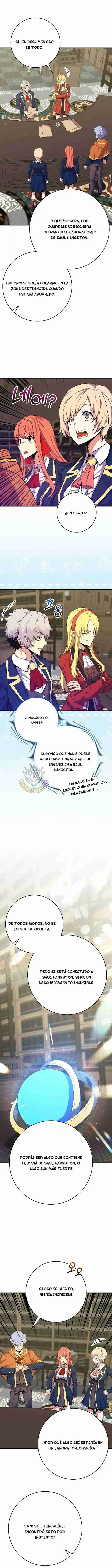 Reencarnado En Un Genio Prodigio De Una Familia Prestigiosa - Capítulo 57 - Página 7 - LectorTMOo