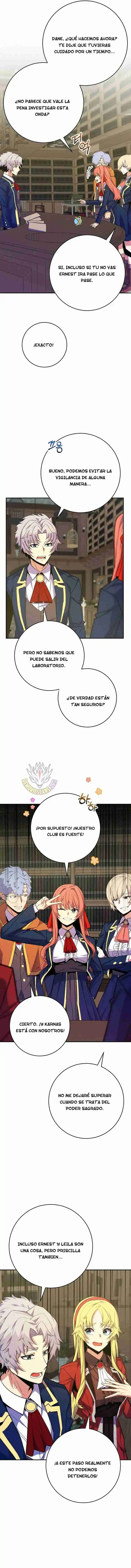 Reencarnado En Un Genio Prodigio De Una Familia Prestigiosa - Capítulo 57 - Página 9 - LectorTMOo