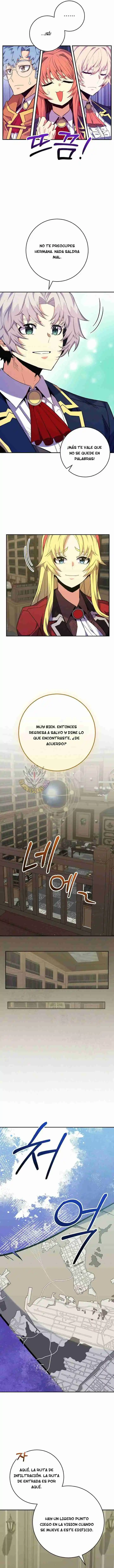 Reencarnado En Un Genio Prodigio De Una Familia Prestigiosa - Capítulo 57 - Página 11 - LectorTMOo
