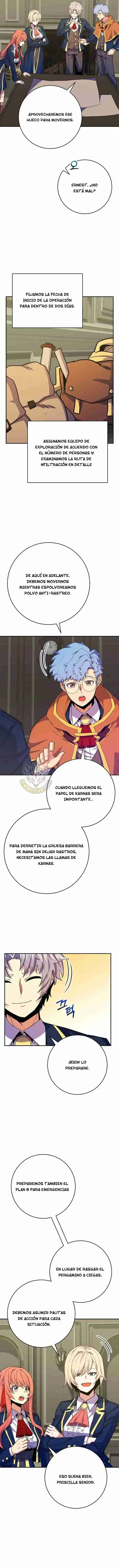 Reencarnado En Un Genio Prodigio De Una Familia Prestigiosa - Capítulo 57 - Página 12 - LectorTMOo