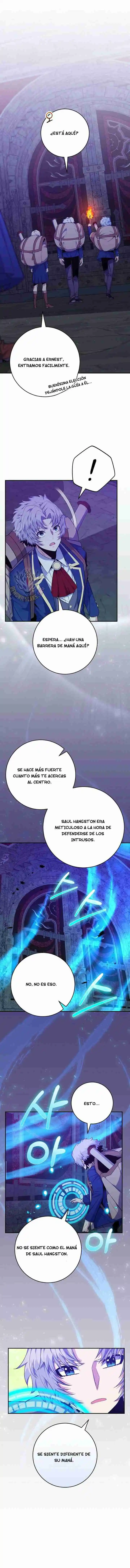 Reencarnado En Un Genio Prodigio De Una Familia Prestigiosa - Capítulo 58 - Página 4 - LectorTMOo