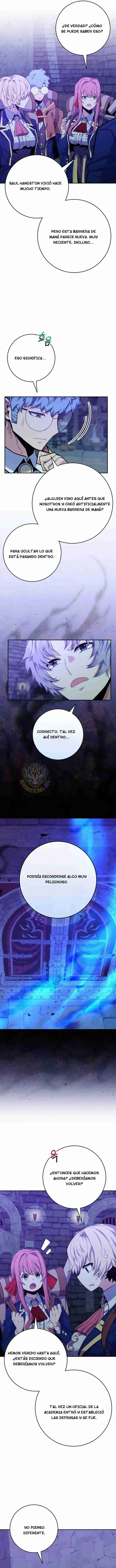 Reencarnado En Un Genio Prodigio De Una Familia Prestigiosa - Capítulo 58 - Página 5 - LectorTMOo