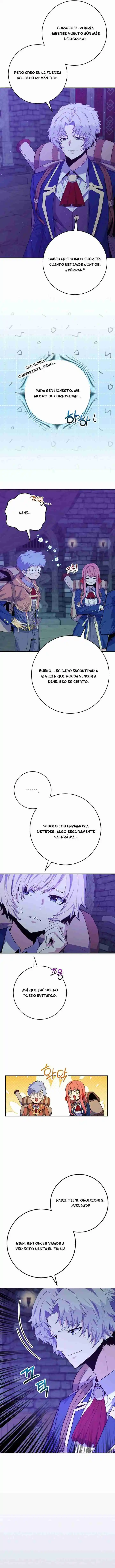 Reencarnado En Un Genio Prodigio De Una Familia Prestigiosa - Capítulo 58 - Página 7 - LectorTMOo