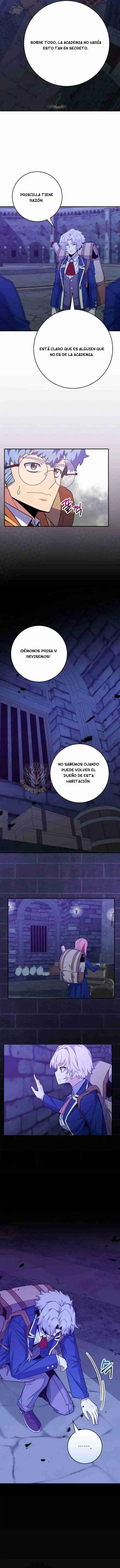 Reencarnado En Un Genio Prodigio De Una Familia Prestigiosa - Capítulo 58 - Página 11 - LectorTMOo