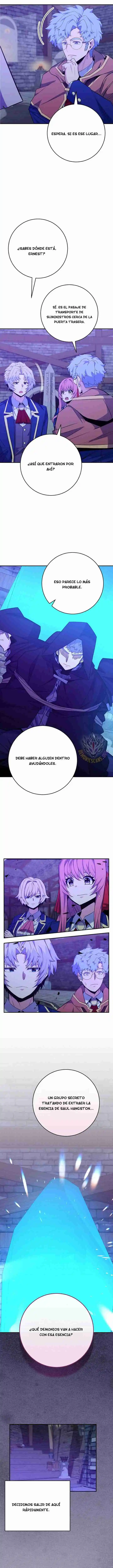 Reencarnado En Un Genio Prodigio De Una Familia Prestigiosa - Capítulo 59 - Página 10 - LectorTMOo