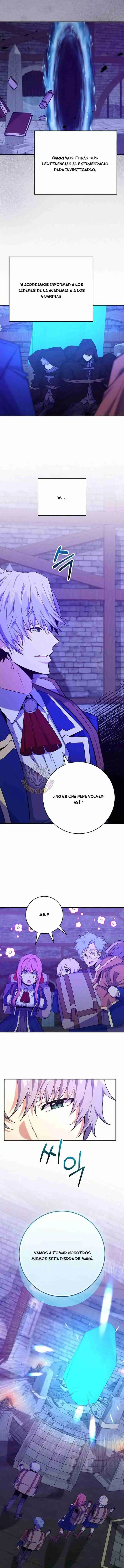 Reencarnado En Un Genio Prodigio De Una Familia Prestigiosa - Capítulo 59 - Página 11 - LectorTMOo
