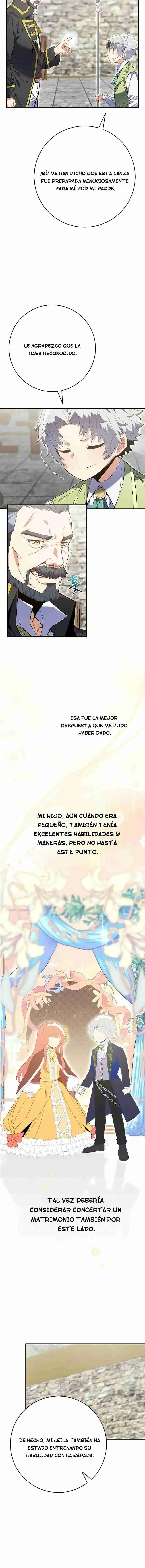 Reencarnado En Un Genio Prodigio De Una Familia Prestigiosa - Capítulo 6 - Página 2 - LectorTMOo