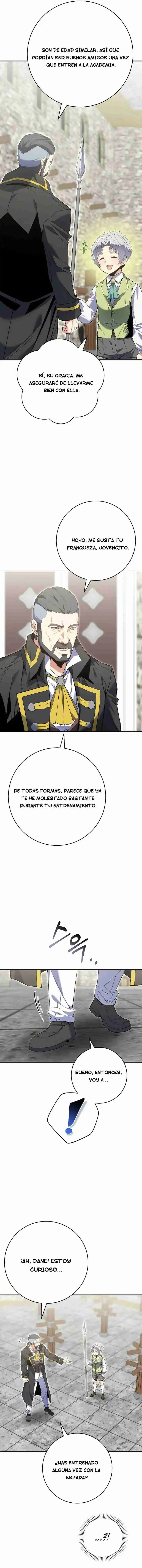 Reencarnado En Un Genio Prodigio De Una Familia Prestigiosa - Capítulo 6 - Página 3 - LectorTMOo