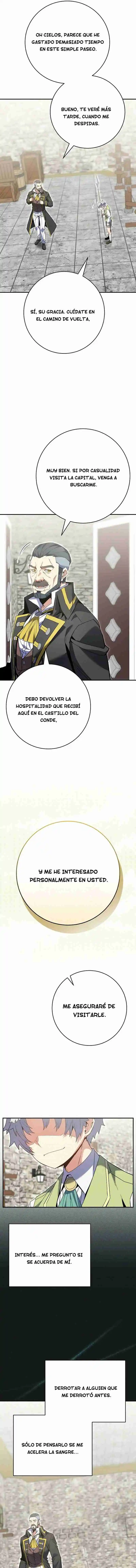 Reencarnado En Un Genio Prodigio De Una Familia Prestigiosa - Capítulo 6 - Página 5 - LectorTMOo