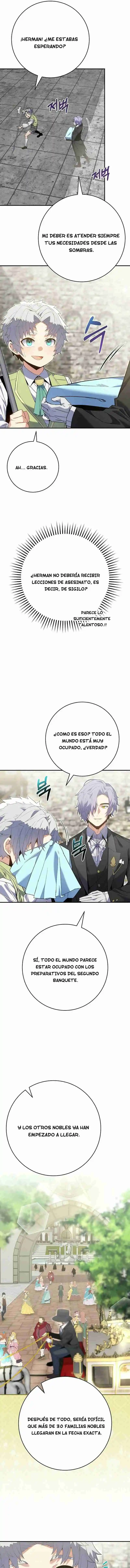 Reencarnado En Un Genio Prodigio De Una Familia Prestigiosa - Capítulo 6 - Página 7 - LectorTMOo