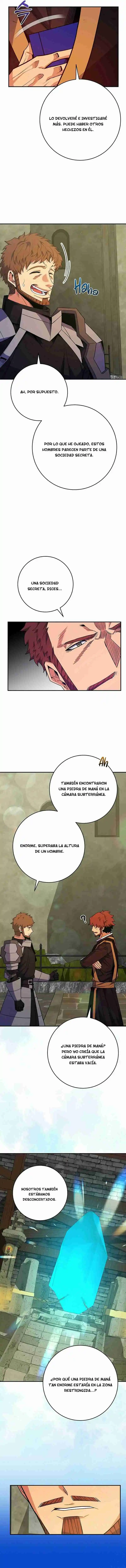 Reencarnado En Un Genio Prodigio De Una Familia Prestigiosa - Capítulo 60 - Página 5 - LectorTMOo