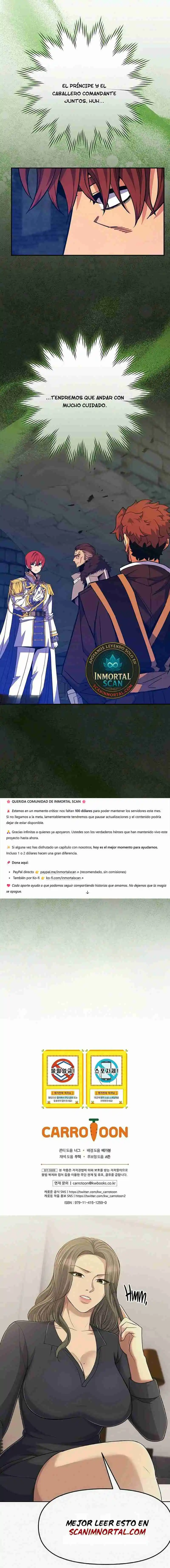Reencarnado En Un Genio Prodigio De Una Familia Prestigiosa - Capítulo 60 - Página 17 - LectorTMOo