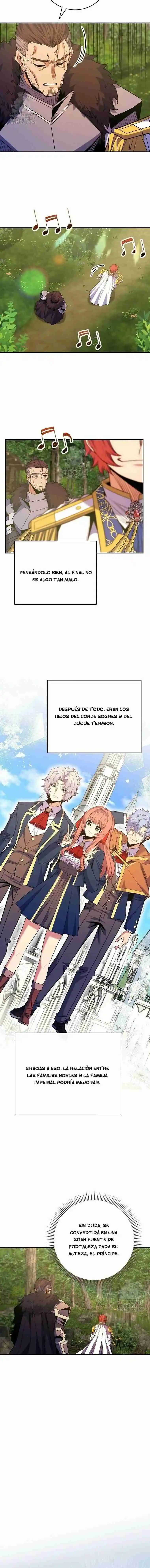 Reencarnado En Un Genio Prodigio De Una Familia Prestigiosa - Capítulo 64 - Página 7 - LectorTMOo