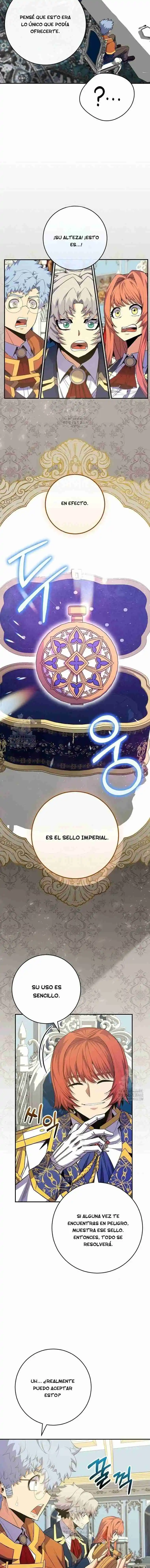 Reencarnado En Un Genio Prodigio De Una Familia Prestigiosa - Capítulo 64 - Página 9 - LectorTMOo