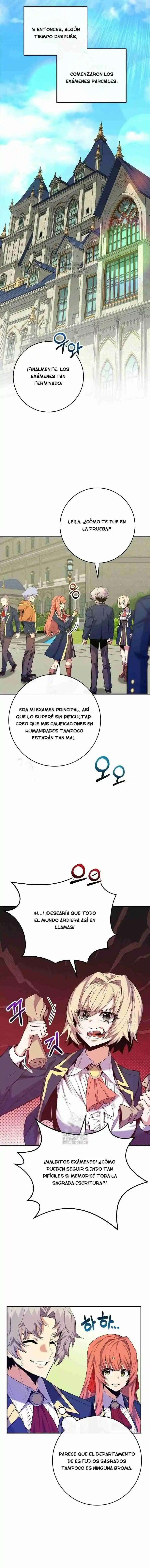 Reencarnado En Un Genio Prodigio De Una Familia Prestigiosa - Capítulo 64 - Página 12 - LectorTMOo