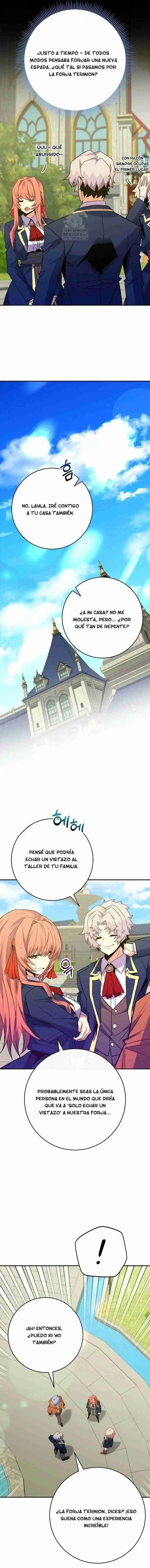 Reencarnado En Un Genio Prodigio De Una Familia Prestigiosa - Capítulo 64 - Página 15 - LectorTMOo