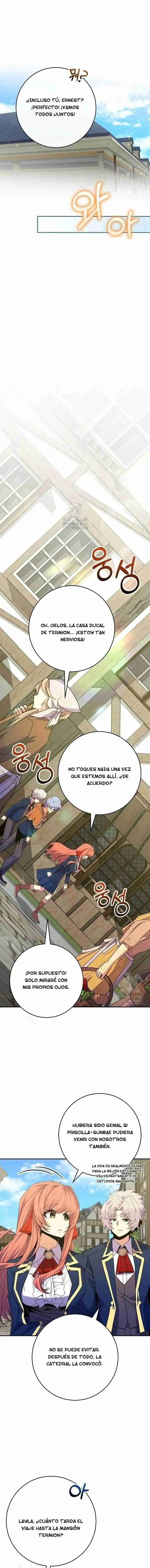 Reencarnado En Un Genio Prodigio De Una Familia Prestigiosa - Capítulo 64 - Página 16 - LectorTMOo