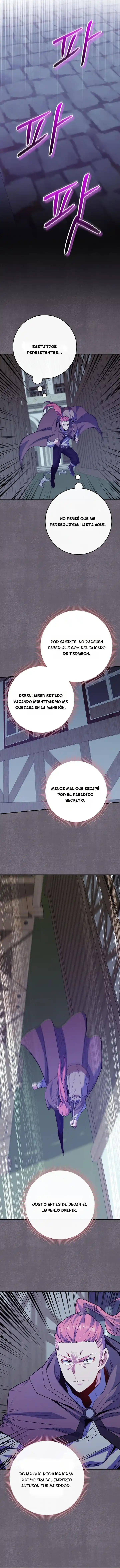 Reencarnado En Un Genio Prodigio De Una Familia Prestigiosa - Capítulo 67 - Página 12 - LectorTMOo