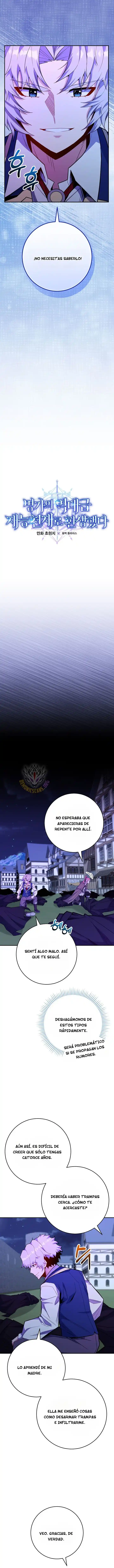 Reencarnado En Un Genio Prodigio De Una Familia Prestigiosa - Capítulo 68 - Página 4 - LectorTMOo