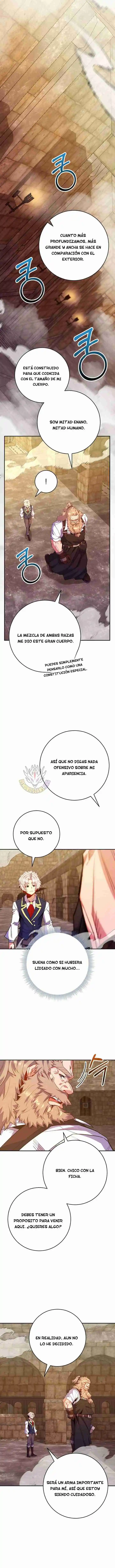 Reencarnado En Un Genio Prodigio De Una Familia Prestigiosa - Capítulo 69 - Página 6 - LectorTMOo