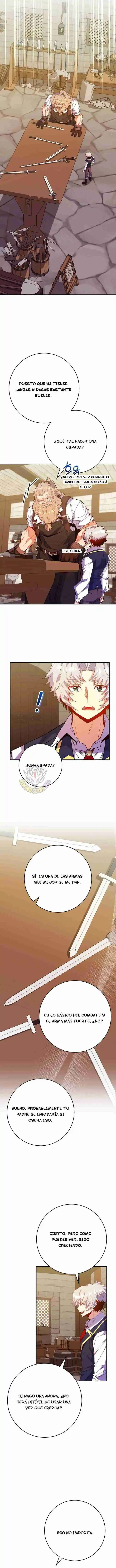Reencarnado En Un Genio Prodigio De Una Familia Prestigiosa - Capítulo 69 - Página 8 - LectorTMOo