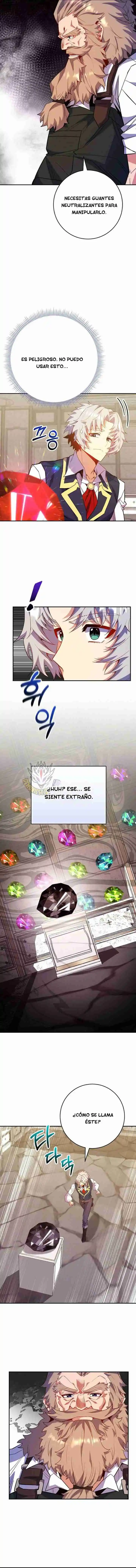 Reencarnado En Un Genio Prodigio De Una Familia Prestigiosa - Capítulo 69 - Página 12 - LectorTMOo