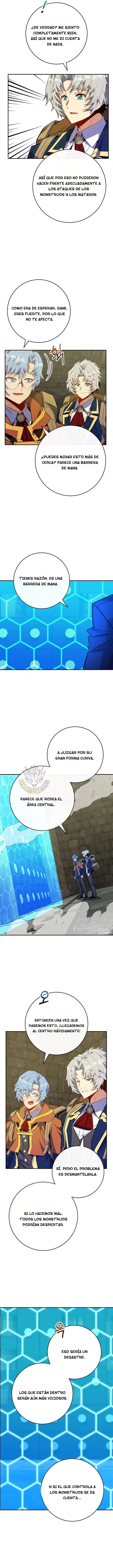Reencarnado En Un Genio Prodigio De Una Familia Prestigiosa - Capítulo 75 - Página 7 - LectorTMOo