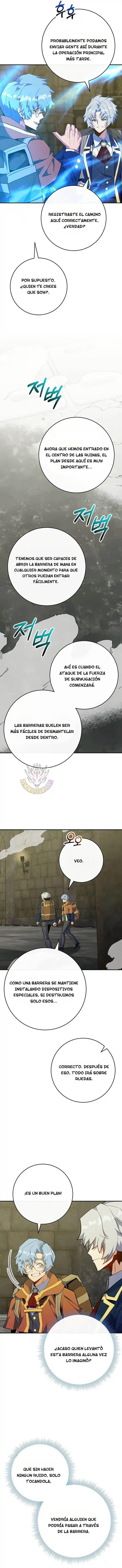 Reencarnado En Un Genio Prodigio De Una Familia Prestigiosa - Capítulo 75 - Página 11 - LectorTMOo