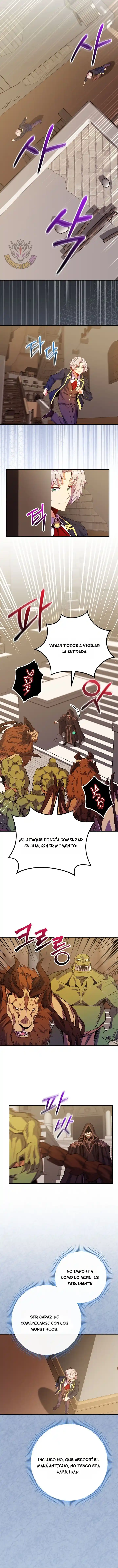 Reencarnado En Un Genio Prodigio De Una Familia Prestigiosa - Capítulo 76 - Página 5 - LectorTMOo