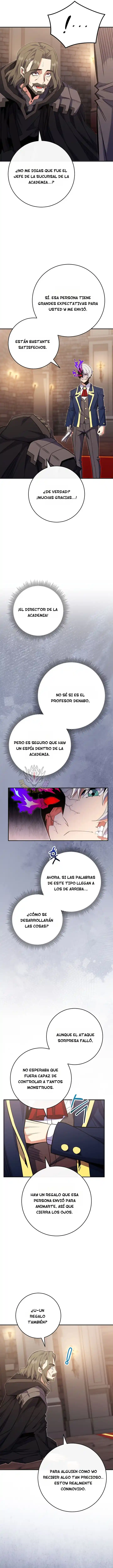 Reencarnado En Un Genio Prodigio De Una Familia Prestigiosa - Capítulo 77 - Página 13 - LectorTMOo