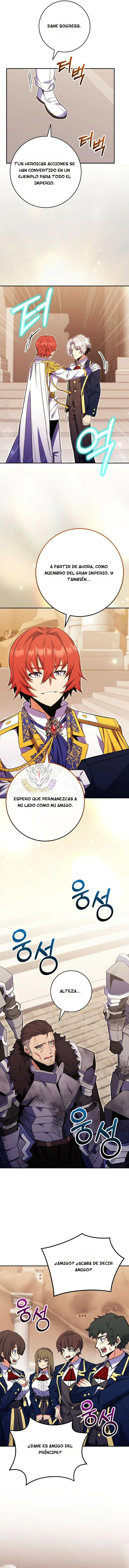 Reencarnado En Un Genio Prodigio De Una Familia Prestigiosa - Capítulo 78 - Página 10 - LectorTMOo