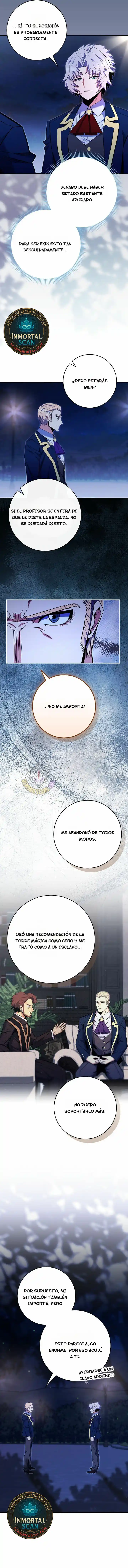 Reencarnado En Un Genio Prodigio De Una Familia Prestigiosa - Capítulo 79 - Página 8 - LectorTMOo