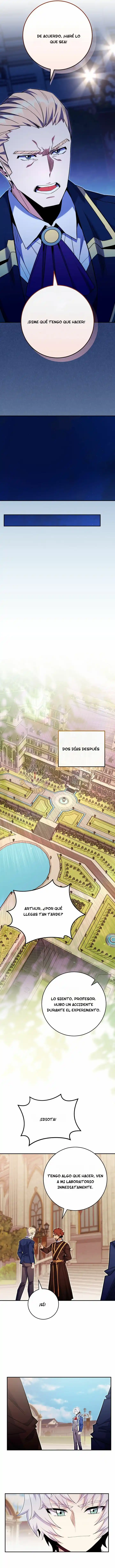 Reencarnado En Un Genio Prodigio De Una Familia Prestigiosa - Capítulo 79 - Página 11 - LectorTMOo