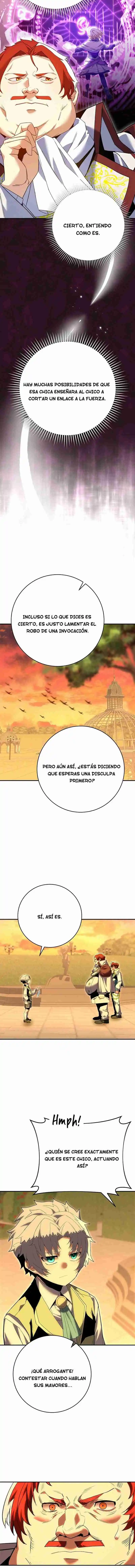 Reencarnado En Un Genio Prodigio De Una Familia Prestigiosa - Capítulo 8 - Página 4 - LectorTMOo