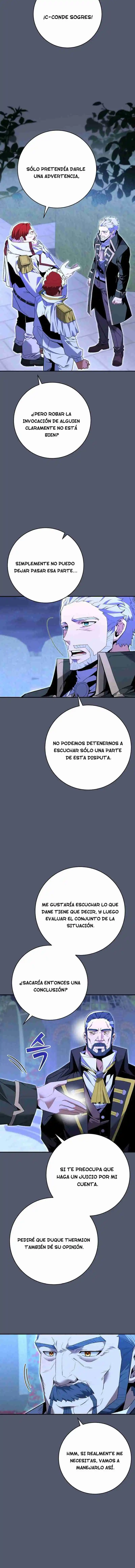Reencarnado En Un Genio Prodigio De Una Familia Prestigiosa - Capítulo 8 - Página 8 - LectorTMOo