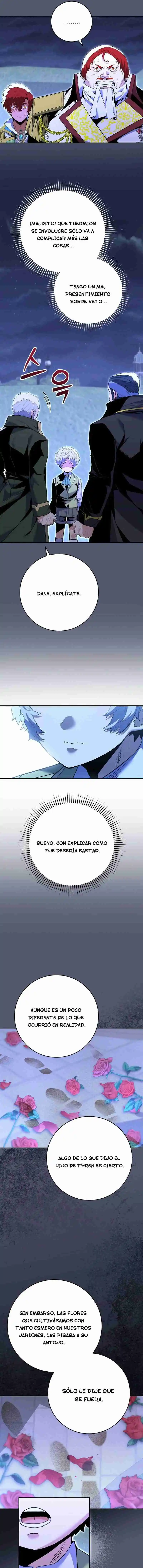 Reencarnado En Un Genio Prodigio De Una Familia Prestigiosa - Capítulo 8 - Página 9 - LectorTMOo