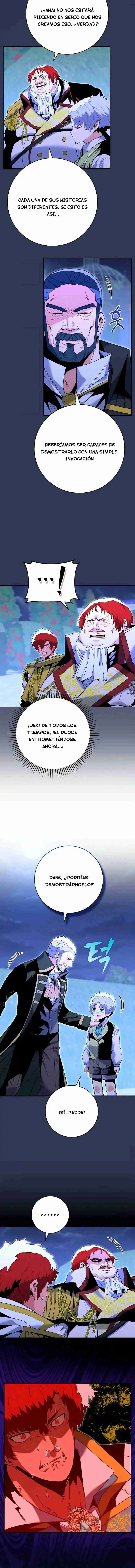Reencarnado En Un Genio Prodigio De Una Familia Prestigiosa - Capítulo 8 - Página 12 - LectorTMOo