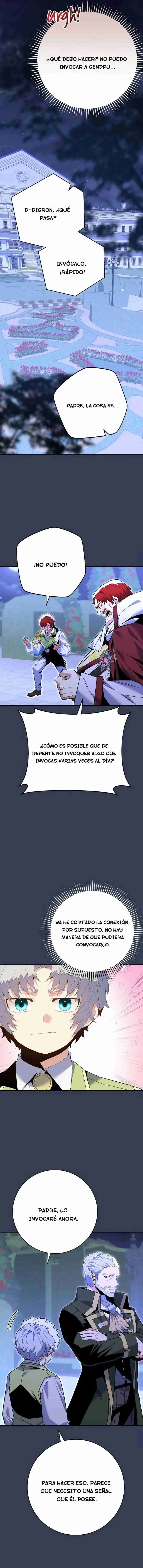 Reencarnado En Un Genio Prodigio De Una Familia Prestigiosa - Capítulo 8 - Página 13 - LectorTMOo