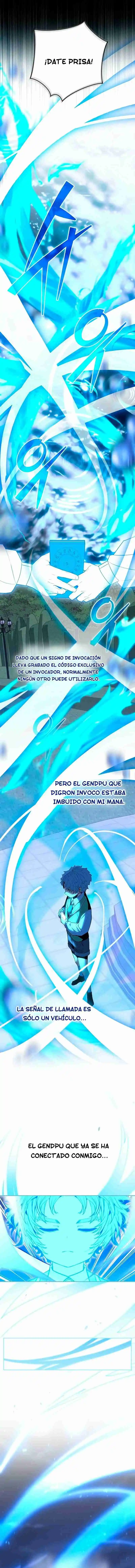 Reencarnado En Un Genio Prodigio De Una Familia Prestigiosa - Capítulo 8 - Página 15 - LectorTMOo